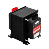 AUTO TRANSFORMADOR 5000VA - EVOLUX
